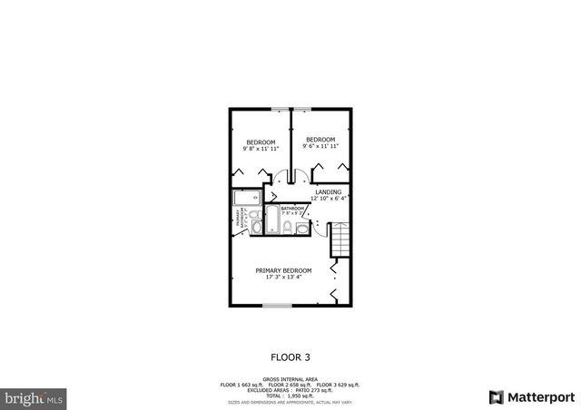 7358 KERRY HILL CT, Columbia, MD 21045