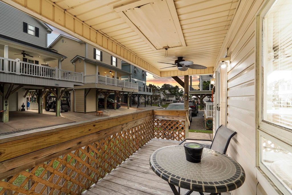 6001 - Q-11 S Kings Hwy., Myrtle Beach, SC 29575 — photo 2