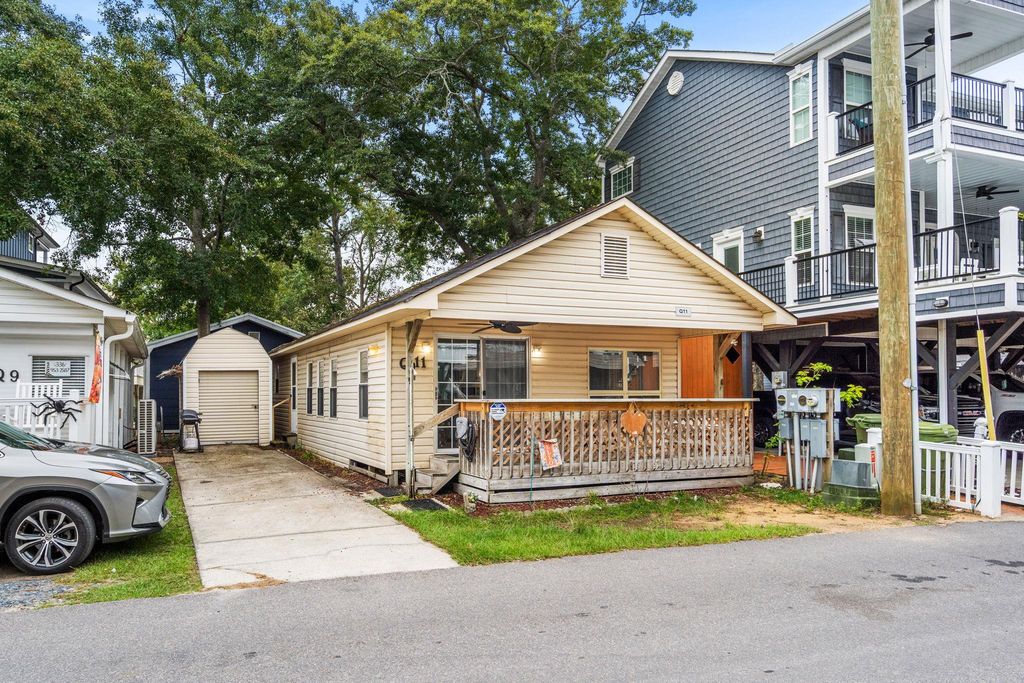6001 - Q-11 S Kings Hwy., Myrtle Beach, SC 29575 — photo 3