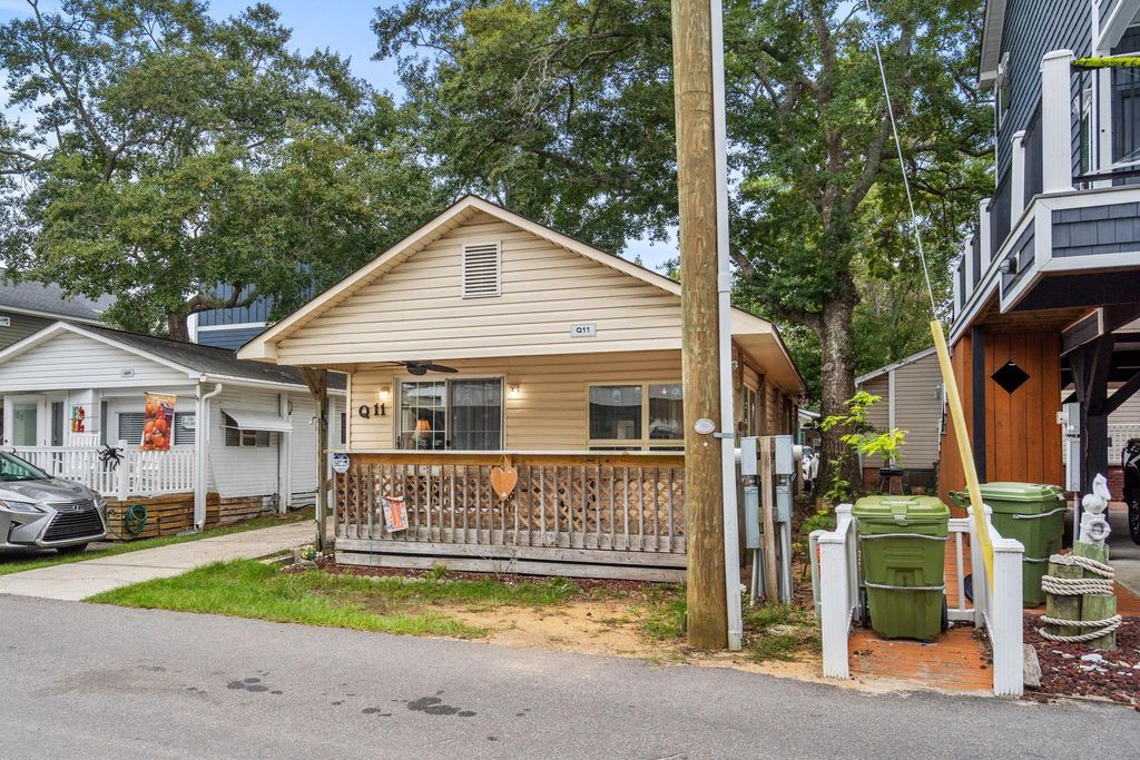 6001 - Q-11 S Kings Hwy., Myrtle Beach, SC 29575 — photo 4