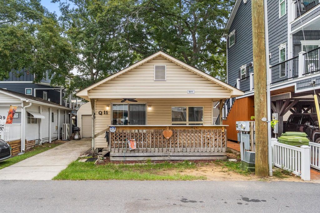 6001 - Q-11 S Kings Hwy., Myrtle Beach, SC 29575 — photo 5