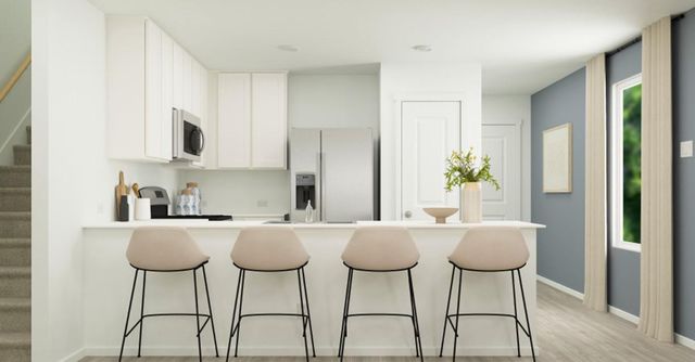 13507 Bay Springs Drive, Conroe, TX 77303