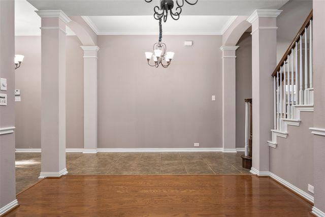 1171 Bonham Parkway, Lantana, TX 76226