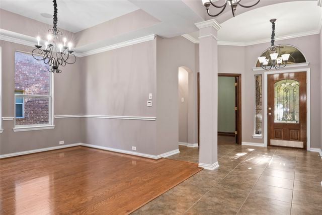 1171 Bonham Parkway, Lantana, TX 76226