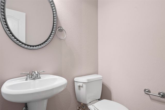 1171 Bonham Parkway, Lantana, TX 76226