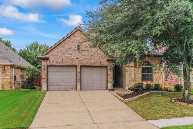 1171 Bonham Parkway, Lantana, TX 76226