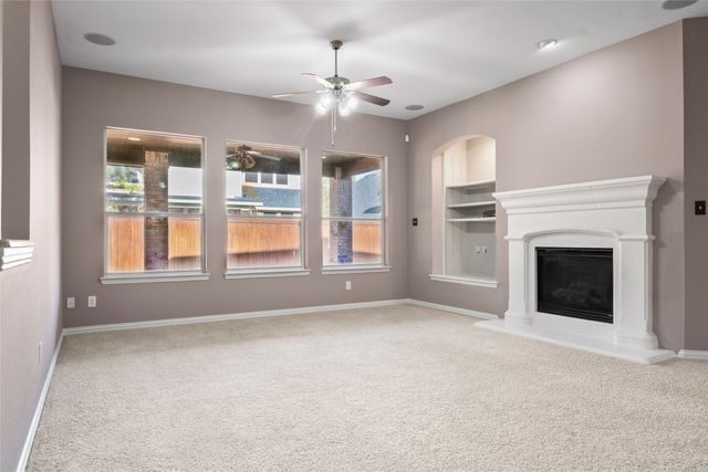 1171 Bonham Parkway, Lantana, TX 76226