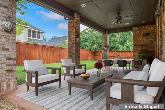 1171 Bonham Parkway, Lantana, TX 76226