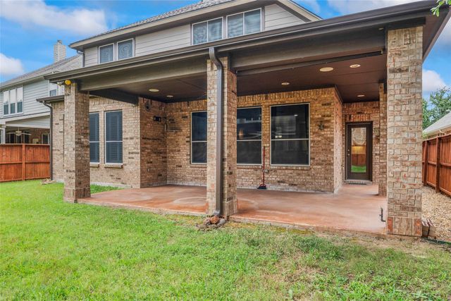 1171 Bonham Parkway, Lantana, TX 76226