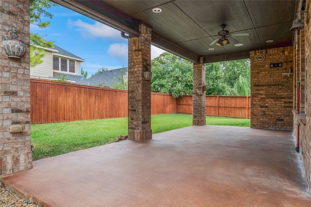 1171 Bonham Parkway, Lantana, TX 76226