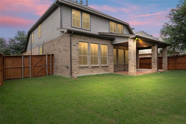 1171 Bonham Parkway, Lantana, TX 76226