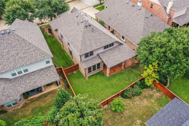 1171 Bonham Parkway, Lantana, TX 76226