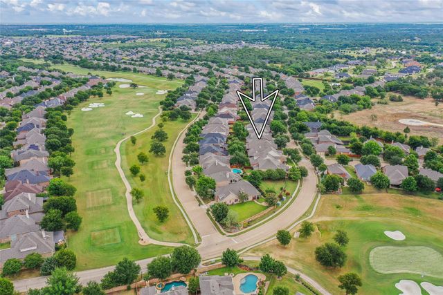 1171 Bonham Parkway, Lantana, TX 76226