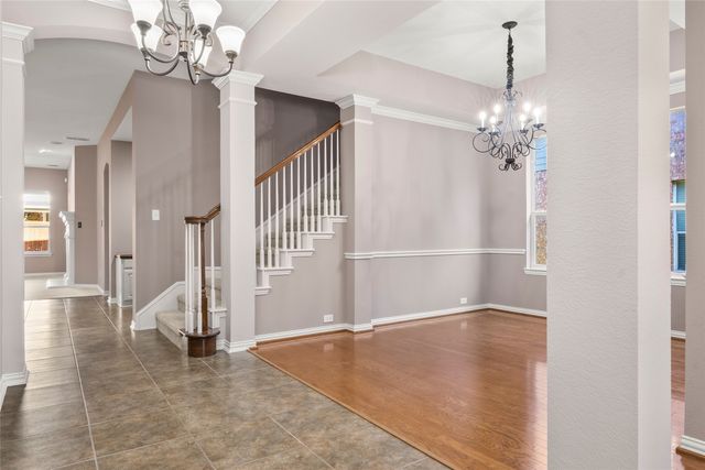 1171 Bonham Parkway, Lantana, TX 76226