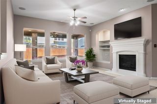 1171 Bonham Parkway, Lantana, TX 76226