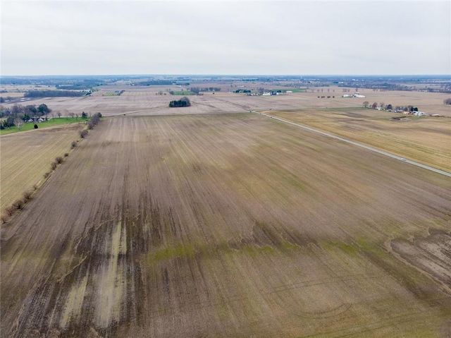 0 N 200 (honey Creek Rd.) W, Whiteland, IN 46184