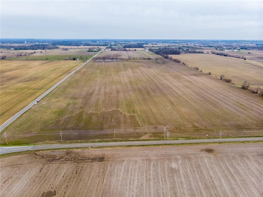0 N 200 (honey Creek Rd.) W
