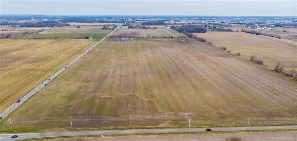 0 N 200 (honey Creek Rd.) W