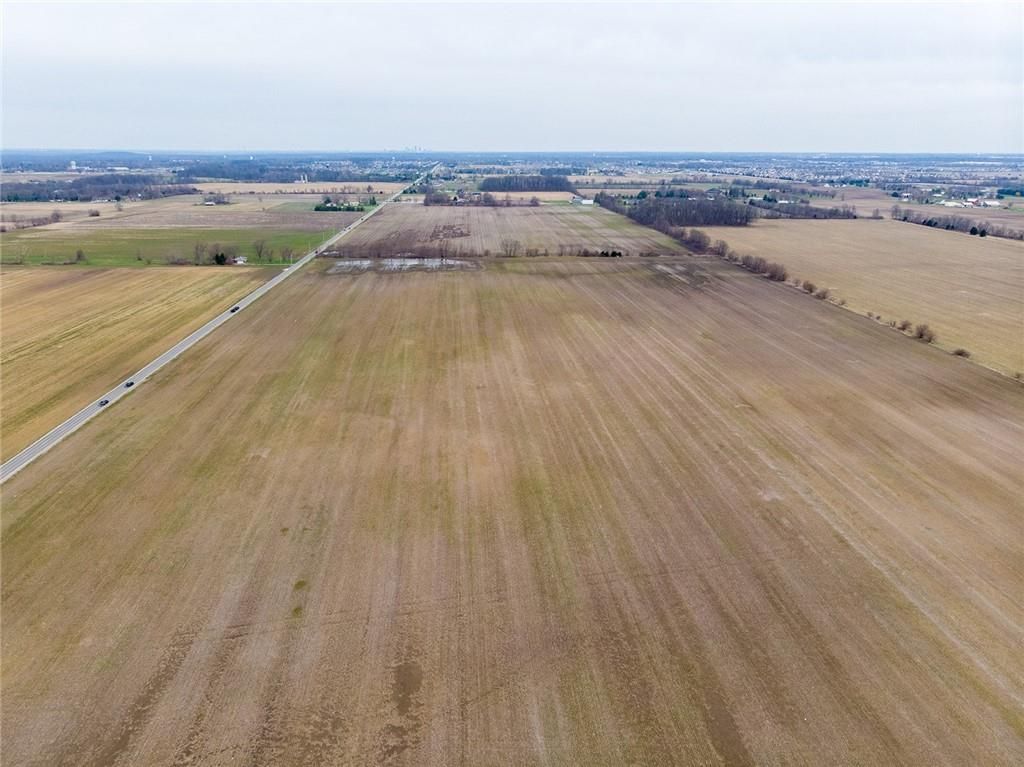 0 N 200 (honey Creek Rd.) W