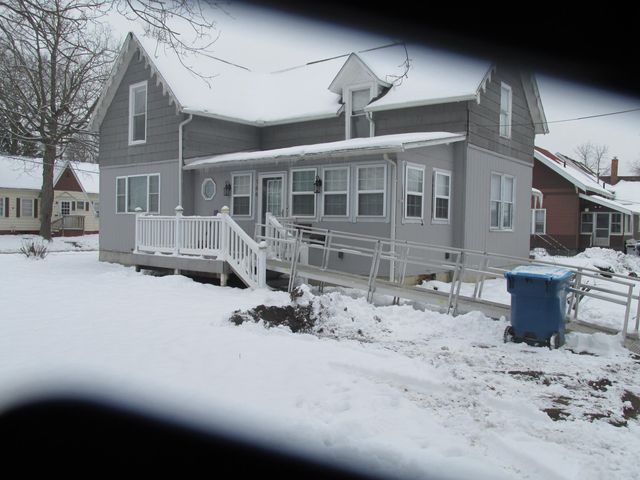 144 W Pearl Street, Coldwater, MI 49036