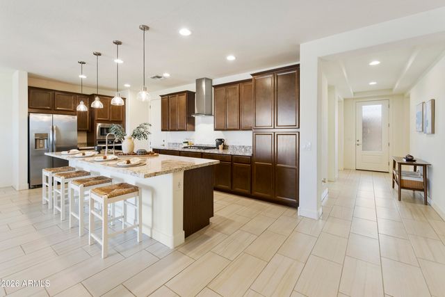12030 E AMANDA Road, Gold Canyon, AZ 85118