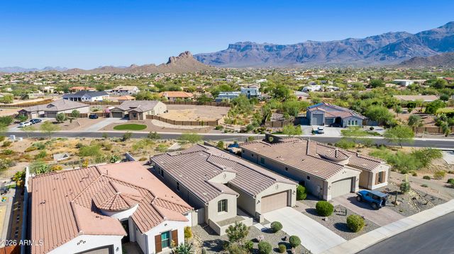 12030 E AMANDA Road, Gold Canyon, AZ 85118