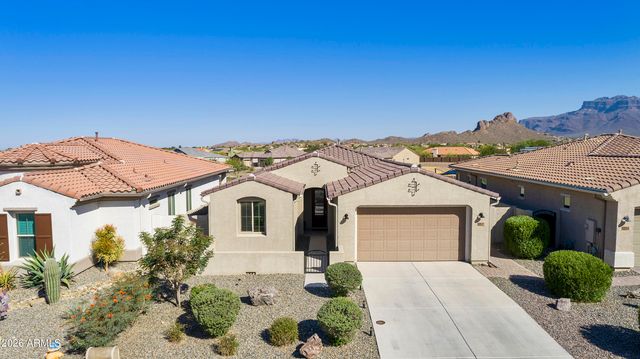 12030 E AMANDA Road, Gold Canyon, AZ 85118