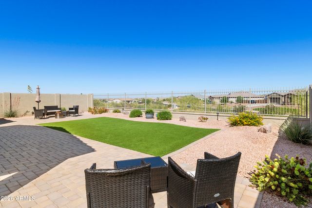 12030 E AMANDA Road, Gold Canyon, AZ 85118