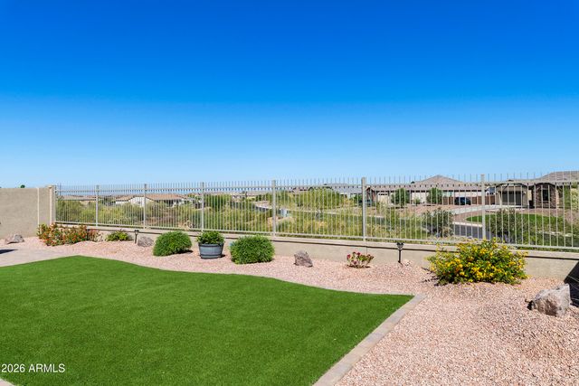 12030 E AMANDA Road, Gold Canyon, AZ 85118
