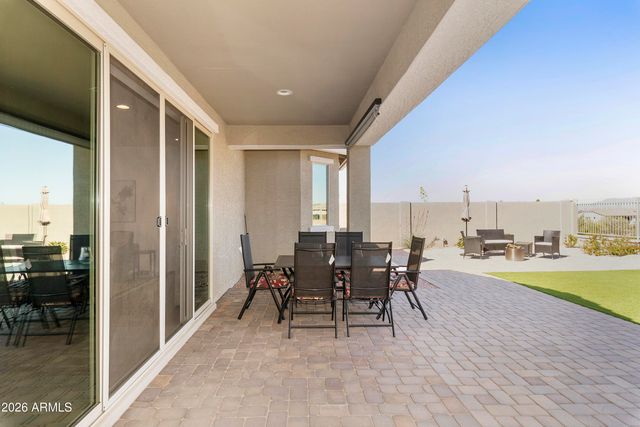 12030 E AMANDA Road, Gold Canyon, AZ 85118
