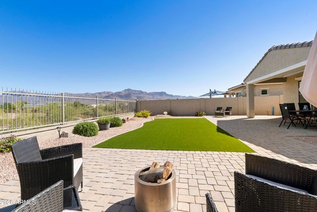 12030 E AMANDA Road, Gold Canyon, AZ 85118