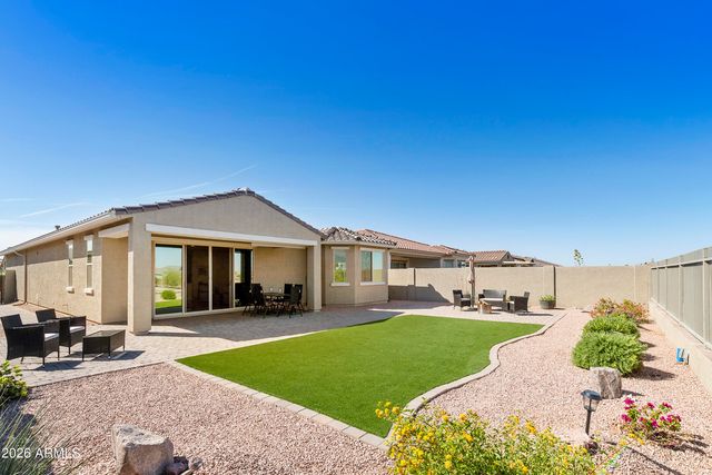 12030 E AMANDA Road, Gold Canyon, AZ 85118