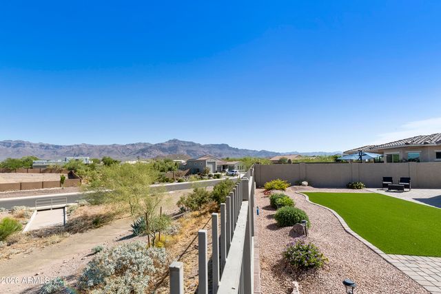 12030 E AMANDA Road, Gold Canyon, AZ 85118