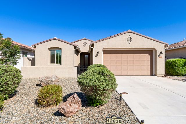 12030 E AMANDA Road, Gold Canyon, AZ 85118