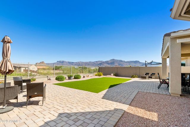 12030 E AMANDA Road, Gold Canyon, AZ 85118