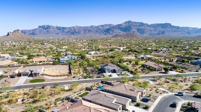 12030 E AMANDA Road, Gold Canyon, AZ 85118
