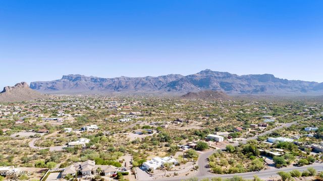 12030 E AMANDA Road, Gold Canyon, AZ 85118