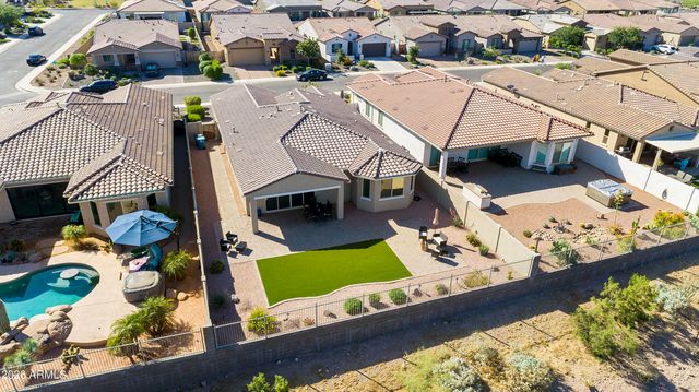12030 E AMANDA Road, Gold Canyon, AZ 85118