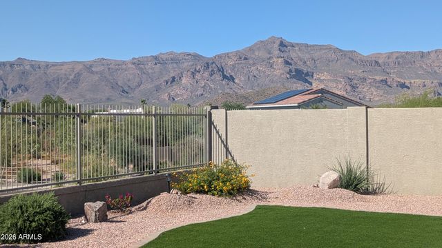 12030 E AMANDA Road, Gold Canyon, AZ 85118