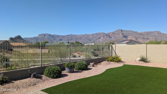 12030 E AMANDA Road, Gold Canyon, AZ 85118