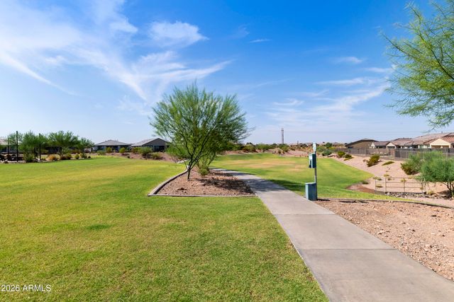 12030 E AMANDA Road, Gold Canyon, AZ 85118