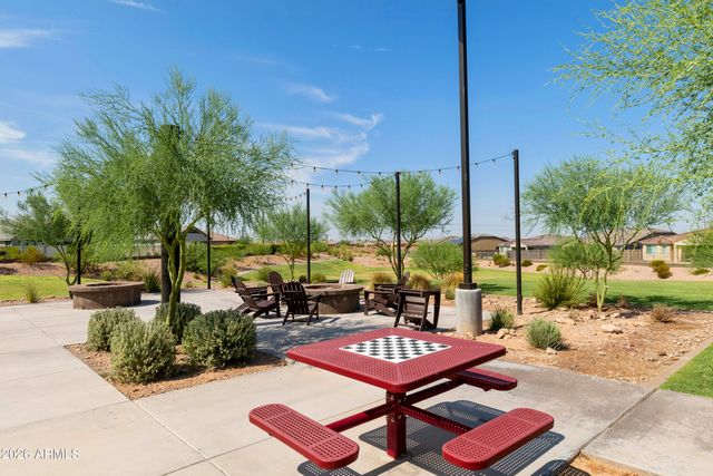 12030 E AMANDA Road, Gold Canyon, AZ 85118