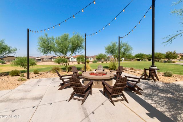 12030 E AMANDA Road, Gold Canyon, AZ 85118