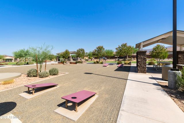 12030 E AMANDA Road, Gold Canyon, AZ 85118