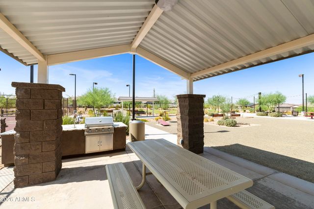 12030 E AMANDA Road, Gold Canyon, AZ 85118