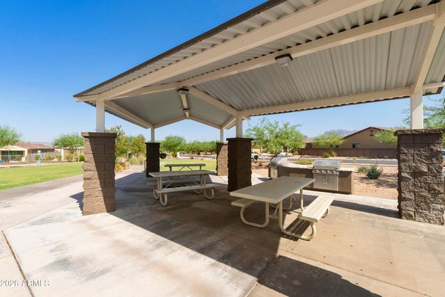 12030 E AMANDA Road, Gold Canyon, AZ 85118