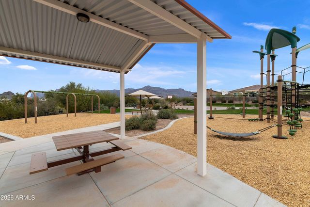 12030 E AMANDA Road, Gold Canyon, AZ 85118
