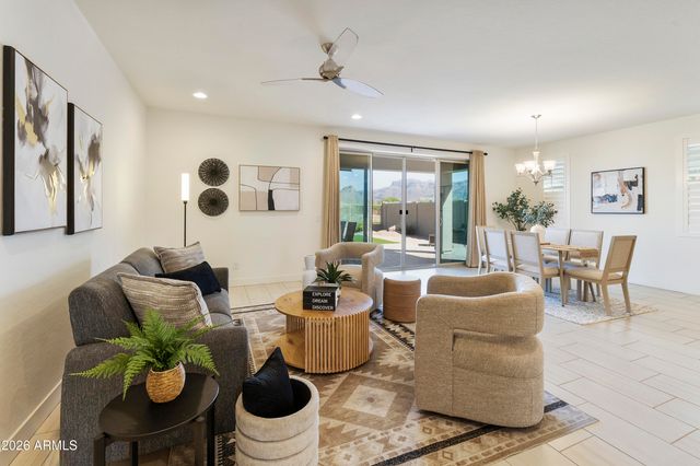 12030 E AMANDA Road, Gold Canyon, AZ 85118
