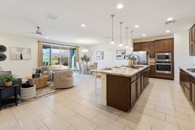 12030 E AMANDA Road, Gold Canyon, AZ 85118