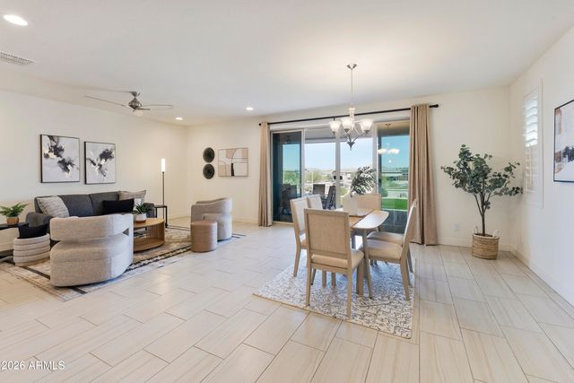 12030 E AMANDA Road, Gold Canyon, AZ 85118
